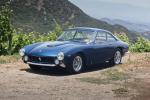 Ferrari 250 GT Berlinetta Lusso 1962 года